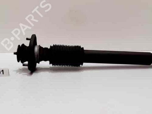 Used Left rear shock absorber BMW X5 (E53) 3.0 d (184 hp) 5867914