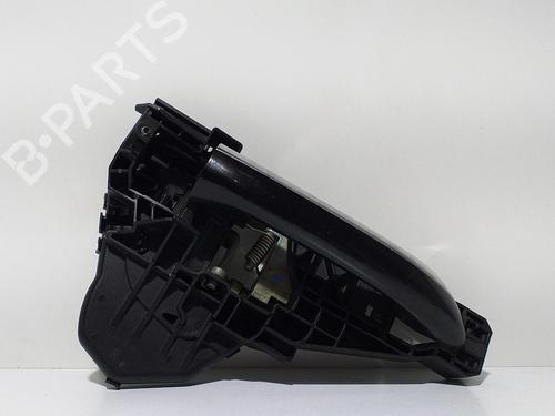 Used Front right exterior door handle MERCEDES-BENZ M-CLASS (W164) [2005-2012]  8818649