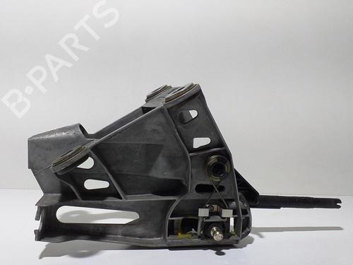 Gear lever VW TOUAREG (7LA, 7L6, 7L7) 2.5 R5 TDI | BP10737820M90 