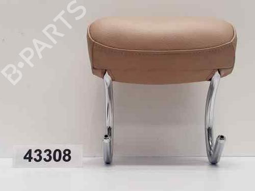 Used Headrest Headrest 13963734 13963734
