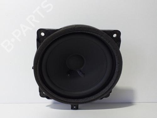 Used Radio HYUNDAI i40 I (VF) [2012-2019]  13617405