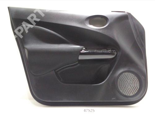 Used Left front door panel Left front door panel NISSAN JUKE (F15) 1.5 dCi (110 hp) 6708855 6708855