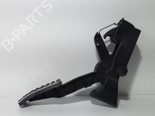 Pedal MERCEDES-BENZ A-CLASS (W169) A 180 CDI (169.007, 169.307) | BP13376276I4 