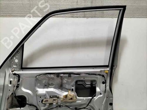 Right front door MITSUBISHI PAJERO III (V7_W, V6_W) 3.2 Di-D (V68W) | BP17642605C3 