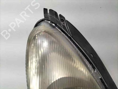 Right headlight CITROËN XSARA PICASSO (N68) 2.0 HDi | BP17614704C29 