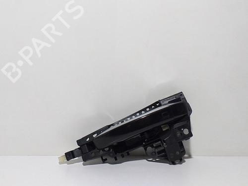 Used Rear left exterior door handle AUDI A7 Sportback (4GA, 4GF) 3.0 TDI quattro (313 hp) 9428643