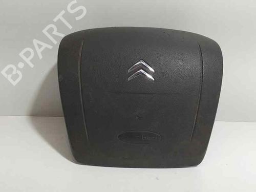 Used Driver airbag CITROËN JUMPER II Van [2006-2025]  16877885