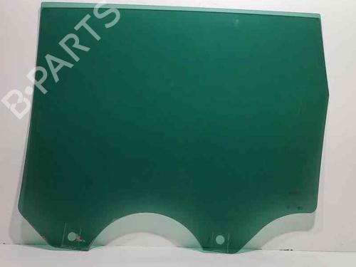 Rear right door window VW TOUAREG (7LA, 7L6, 7L7)  | BP17066811C21 