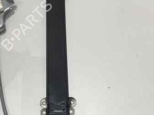 Front right window mechanism NISSAN MICRA III (K12)  | BP5753994C23 