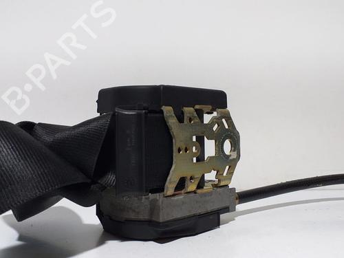 Front right seatbelt SEAT ALHAMBRA (7V8, 7V9) 1.9 TDI | BP11569940I25 