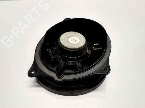Radio BMW X5 (E53) 3.0 d | BP6613679E6 