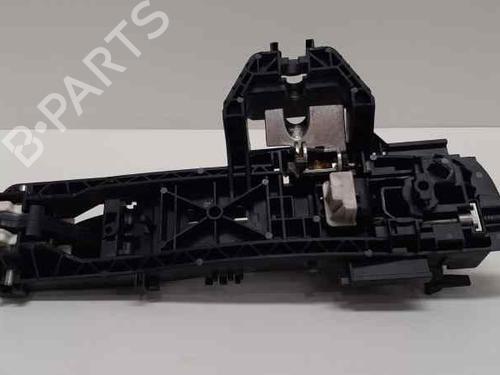 Front left exterior door handle MERCEDES-BENZ E-CLASS T-Model (S212) E 220 CDI (212.202) | BP5761297C128 