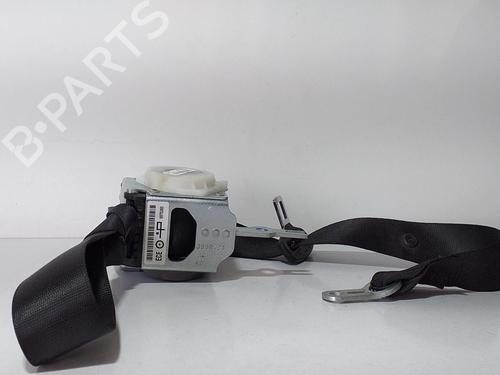 Rear right seatbelt BMW 3 (E90) 320 d | BP11633591I28 