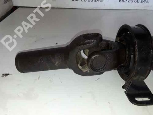 Driveshaft FORD TRANSIT Van (FA_ _) 2.4 TDE | BP5752848M37