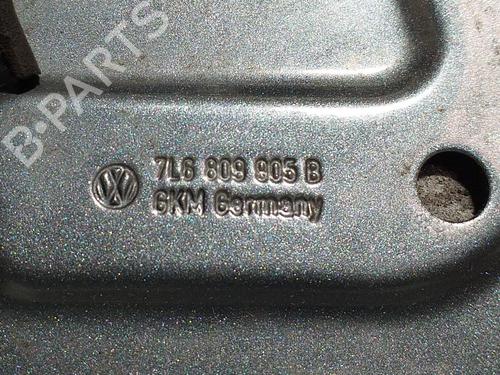 Tanklokket VW TOUAREG (7LA, 7L6, 7L7) 3.2 V6 | BP8307215C131 