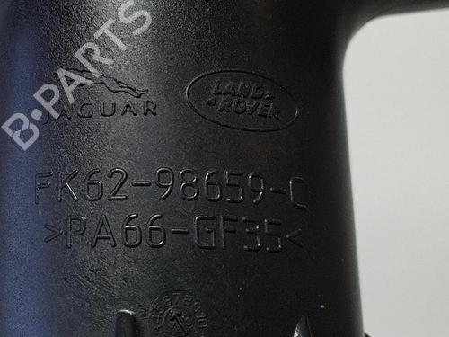 Pipe LAND ROVER RANGE ROVER SPORT II (L494) 3.0 SDV6 4x4 | BP14516092M125 