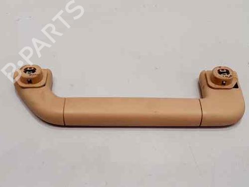 Maniglia interna anteriore destra VW TOUAREG (7LA, 7L6, 7L7) 5.0 V10 TDI | BP6613727I14 
