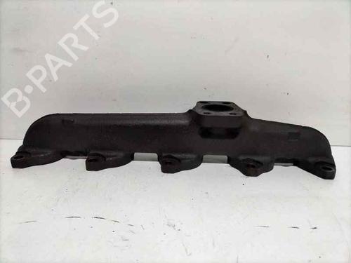 Exhaust manifold CITROËN XSARA PICASSO (N68) 1.6 HDi | BP16534206M110 