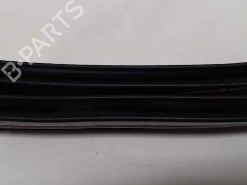 Rubber door seal MERCEDES-BENZ E-CLASS (W211) E 240 (211.061) | BP13963447C142 