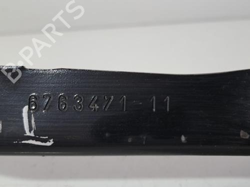 Left rear suspension arm BMW 1 (E87) 118 d | BP15248350M14 