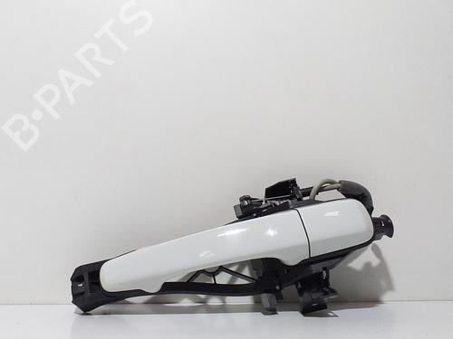 Türgriff hinten links außen VOLVO XC60 I SUV (156) D3 (136 hp) 39879658