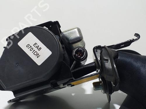 Airbag Kit MITSUBISHI OUTLANDER II (CW_W) 2.2 DI-D 4WD | BP9177836C86 