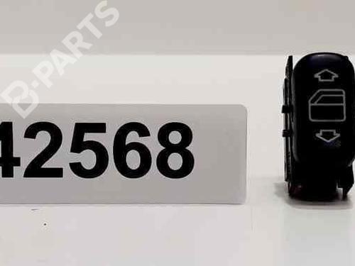 Used Right front window switch Right front window switch MERCEDES-BENZ S-CLASS (W220) S 320 (220.065, 220.165) (224 hp) 5941408 5941408
