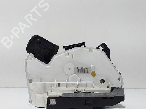 Used Front right lock VW GOLF VI (5K1) 2.0 TDI (110 hp) 11172127