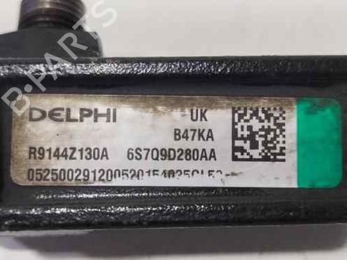 Injection rail FORD MONDEO III Saloon (B4Y)  | BP19416746M98 