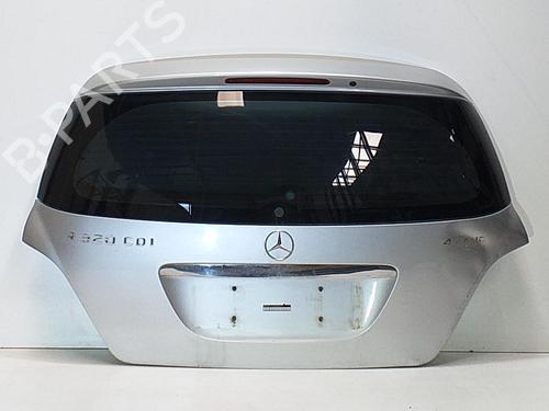 Used Tailgate MERCEDES-BENZ R-CLASS (W251, V251) [2005-2017]  13058578