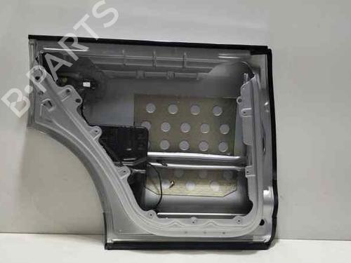 Left rear door VW TOUAREG (7LA, 7L6, 7L7)  | BP16561739C4 