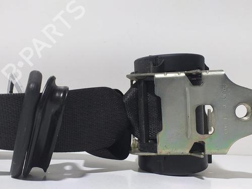 Front right seatbelt OPEL CORSA D (S07) 1.3 CDTI (L08, L68) | BP10921231I25 