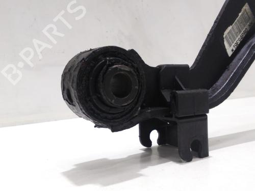 Left rear suspension arm AUDI A3 (8P1) 1.9 TDI | BP6965692M14 