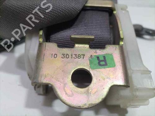 Rear right seatbelt LAND ROVER RANGE ROVER II (P38A) 4.6 4x4 | BP16975659I28 