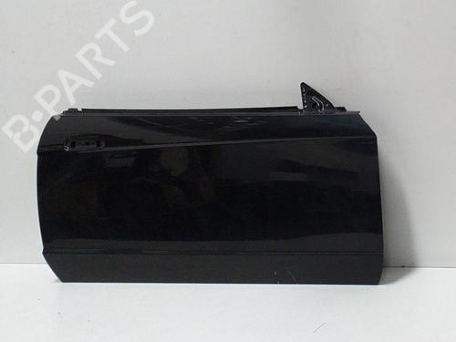 Right front door FORD USA MUSTANG Coupe (C) [1993-2004]  15593065