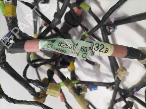 Fuse box TOYOTA LAND CRUISER 90 (_J9_)  | BP16923822E1 