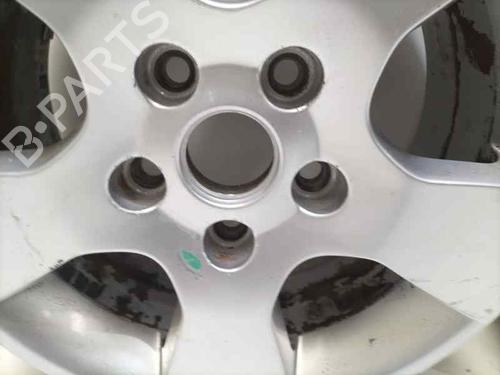 Rim SKODA OCTAVIA II (1Z3)  | BP19249575C45 