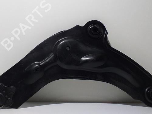 Right front suspension arm RENAULT TRAFIC II Platform/Chassis (EL) 1.9 dCi 100 (EL0C) | BP8592773M13 