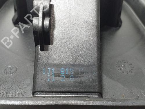 Varmeblæser SEAT LEON (1M1)  | BP9044546M62 