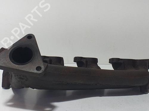 Exhaust manifold MERCEDES-BENZ B-CLASS Sports Tourer (W245)  | BP11710726M110