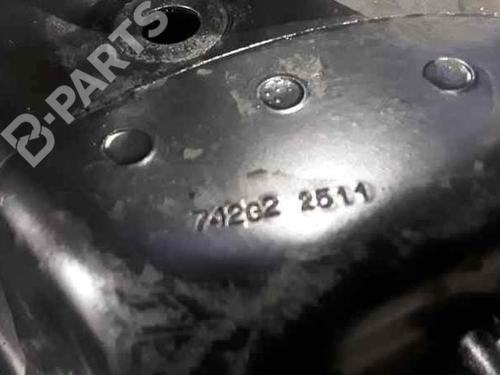 Subframe CITROËN C4 Grand Picasso I (UA_) 2.0 HDi 150 | BP6613081M9  - Image 12