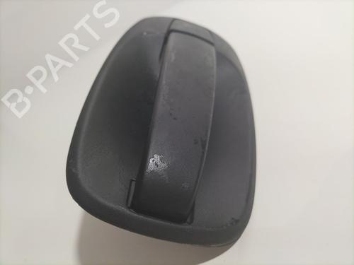 Front right exterior door handle OPEL VIVARO A Bus (X83) 2.0 CDTI (F7, J7, A07) | BP16010036C129 
