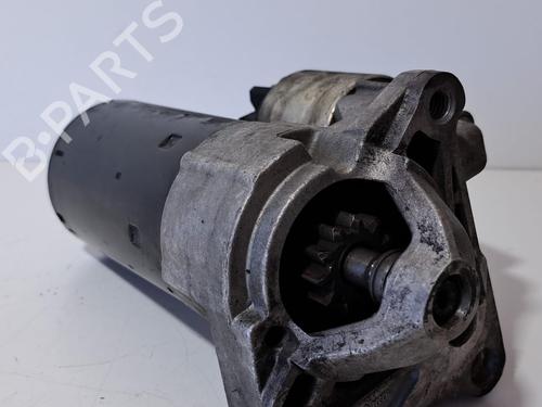 Starter RENAULT MEGANE III Hatchback (BZ0/1_, B3_)  | BP14833917M8 