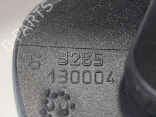 Front right exterior door handle CITROËN XSARA PICASSO (N68) 2.0 HDi | BP19039351C129 