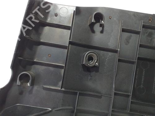 Upper protection JAGUAR S-TYPE II (X200) 2.7 D | BP13966162M93 