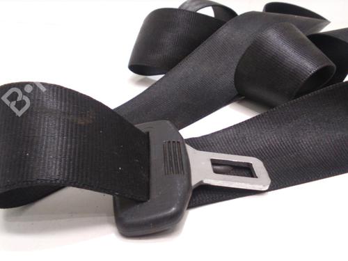 Rear left seatbelt AUDI A6 C6 (4F2) 2.7 TDI | BP8600265I29 