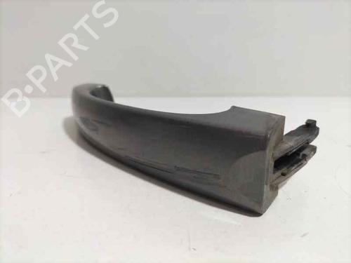 Front right exterior door handle VW TOURAN (1T1, 1T2)  | BP16254616C129 