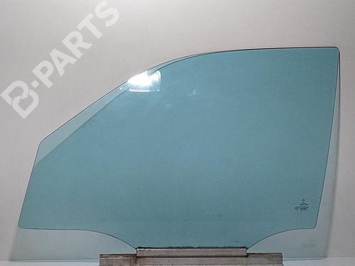 Used Front left door window Front left door window MERCEDES-BENZ E-CLASS (W210) E 290 Turbo-D (210.017) (129 hp) 11146346 11146346