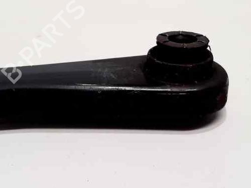 Right rear suspension arm PEUGEOT 407 (6D_) 2.0 (6DRFNB, 6DRFNE) | BP13963834M15 