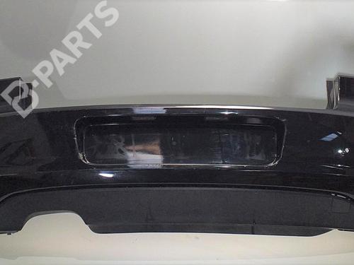 Used Rear bumper Rear bumper VW GOLF VI (5K1) 2.0 TDI (110 hp) 11187976 11187976